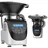 Best Direct Chef-O-Matic 1000 W Weiß