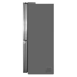 Samsung RF65DG9H0ESREF Multi Door (636 l, 1830 mm hoch, Edelstahl)
