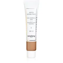 Sisley Phyto-Hydra Teint LSF 15 4 tan 40 ml