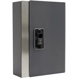 Profirst Schlüsselschrank Stans 68 Fingerprint anthrazit