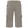 Bugatti Bermudas Modern Fit mit Pattentaschen beige|braun 48