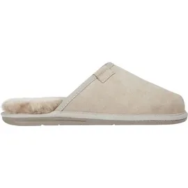 Vanuba Pantoffeln Beige 42