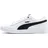 puma white-puma black 40,5