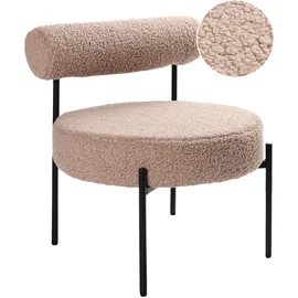 Beliani Sessel, Alpha