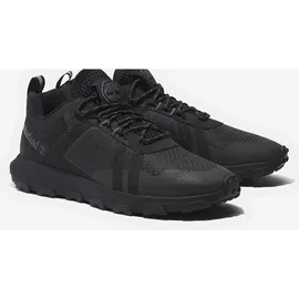 Timberland Winsor Trail Sportschuhe - Black Mesh - EU 45 1/2
