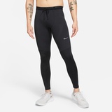 Nike Phenom Dri-FIT Lauftights Herren Black XXL