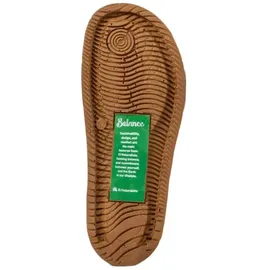 El Naturalista N5799 Balance, grün - Grün - 44