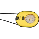 Suunto KB-20/360R G Yellow Compass