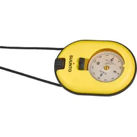 Suunto KB-20/360R G Yellow Compass