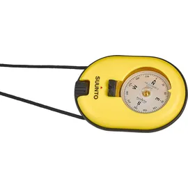 Suunto KB-20/360R G Yellow Compass