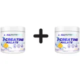 Allnutrition 3-Creatine Malate, 250 g Dose, Orange