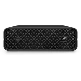 HP Z2 G9 Mini Workstation Intel Core i5 14500 2,6 GHz 16 GB RAM 512 GB SSD NVIDIA T400 Windows 11 Pro