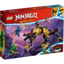 LEGO® NINJAGO 71790 Jagdhund des kaiserlichen Drachenjägers