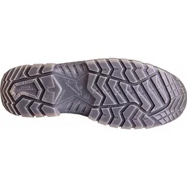 hase Winterthur S3 Winter-Sicherheitsstiefel aus Rindleder Größe 36