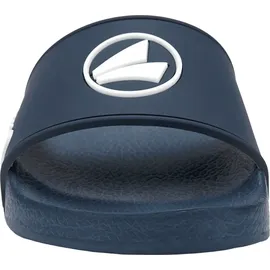 Jako Jakolette Badelatschen 733 dk navy 34