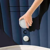 Intex LED Beleuchtung für Whirlpools mehrfarbig 28503