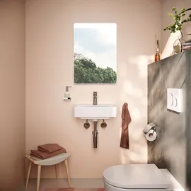 Hansgrohe Xarita Lite Q Spiegel 54969700,