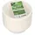 Papstar Einwegschale Zuckerrohr 500 ml Ø 15,5 cm 500 St. Weiß