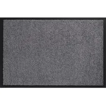 Hamat Fußmatte 60 x 90 cm Grau