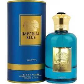 Riiffs Imperial Blue Eau de Parfum 100 ml