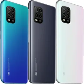 Xiaomi Mi 10 lite 5G 128 GB aurora blue