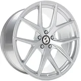 ETA BETA Etabeta Gri-N-K silver Alufelge silber