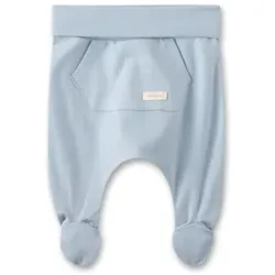 Sanetta Hose Masche hellblau, 56