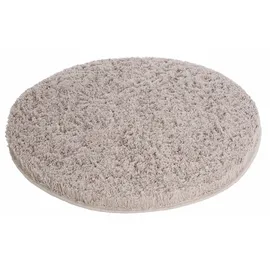 Möve Badematte »Superwuschel, Badvorleger, Badezimmer Teppich«, rutschhemmend beschichtet, strapazierfähig-schnell trocknend-fußbodenheizungsgeeignet, Mikrofaser-Badematte, Badteppich, rechteckig, rund & als 3-tlg. Set