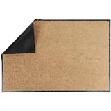 Primaflor Schmutzfangmatte CLEAN Creme 40x60cm