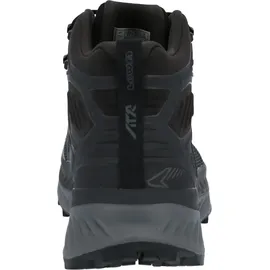 Lowa Fortux GTX QC Herren Schwarz 44