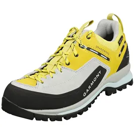 Garmont Dragontail Tech GTX Wms Schuhe Damen gelb 41 EU