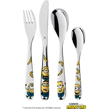 WMF Minions