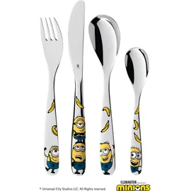 WMF Minions