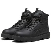 Puma Desierto v3 puma black-puma black 42
