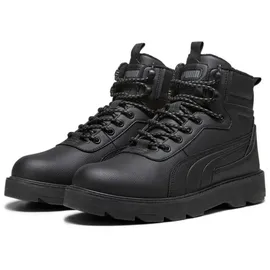 Puma Desierto v3 puma black-puma black 42