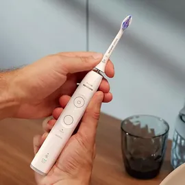 Philips Sonicare 6100 Series HX7400/06 Weiß
