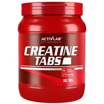 ACTIVLAB Creatin Granatapfel Tabletten 300 Stück