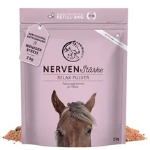 Annimally Nervenstärke Relax Pulver 2 kg