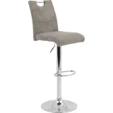 Hela Miranda II - Microfaser Vintage grau