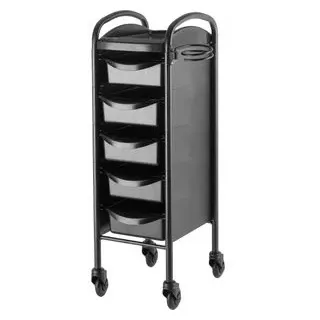 Efalock Professional Efalock Piccolo 6002 CT Black Edition