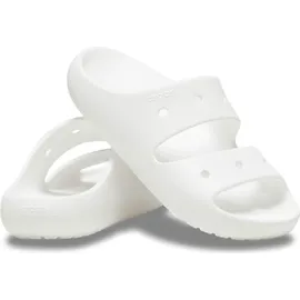 Crocs Classic V2 U Sandalen White 38-39