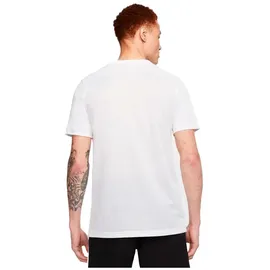 Nike Park VII Dri-FIT Trikot kurzarm 100 white/black M