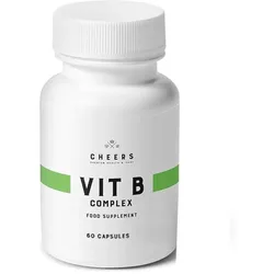 CHEERS – Vitamin B Complex