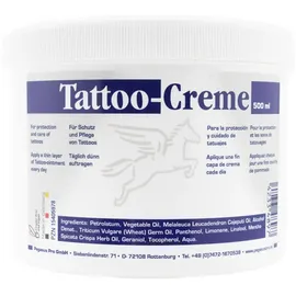 Pegasus Pro Tattoo Creme Pegasus Pro