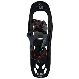 Tubbs Flex WLK 22 Schwarz/Rot M