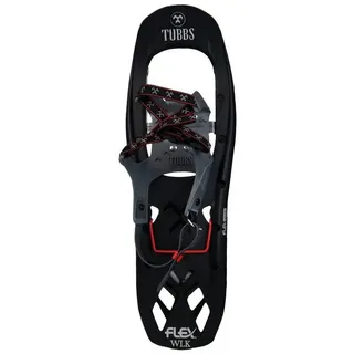 Tubbs Flex WLK 22 Schwarz/Rot M