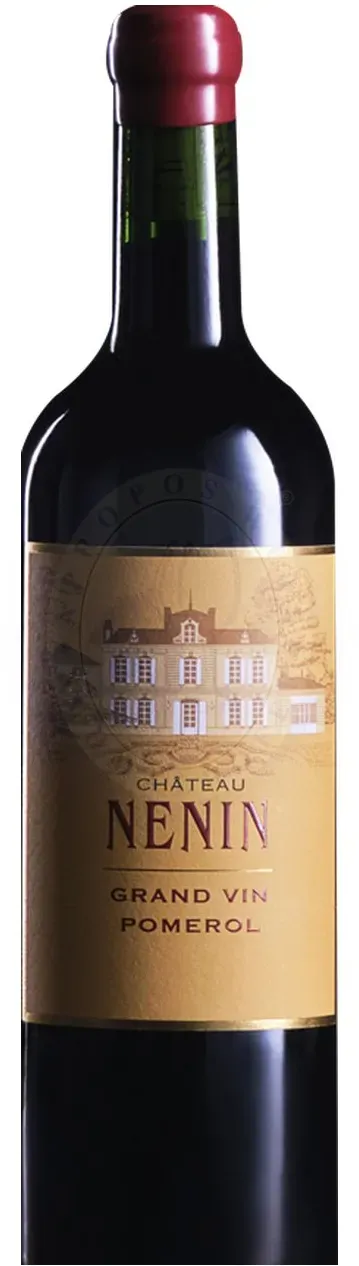 Pomerol 2021 Chateau Nenin 0,75l