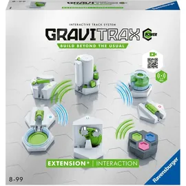 Ravensburger GraviTrax Power Erweiterung Interaction