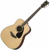 Yamaha FG830 NT Natural