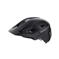 KED MTB -Fahrradhelm EMBRACE, BLACK MATT